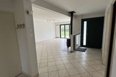Maison 5 pièces 249900 €