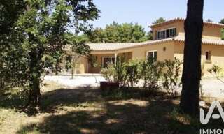 Maison 5 Pièces 215 m² à vendre à La Garde-Freinet (83680)