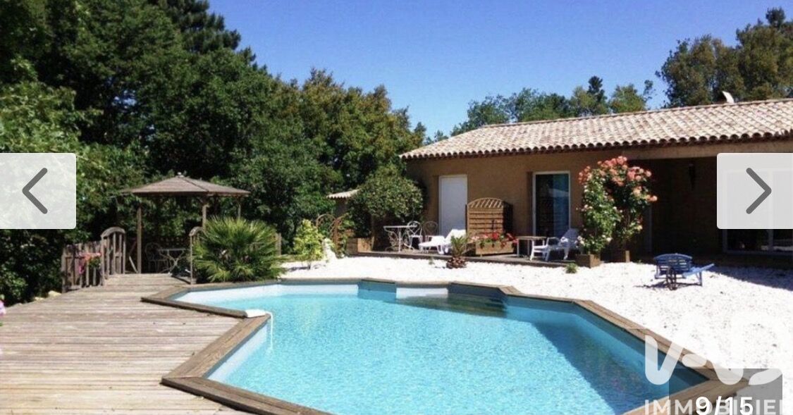 Vente Maison/villa 5 pièces - Photo 3