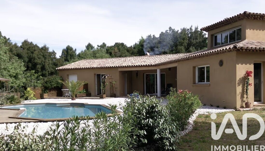 Vente Maison/villa 5 pièces - Photo 4