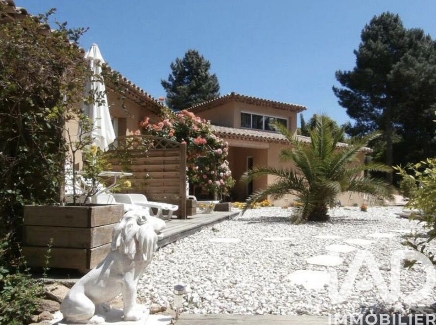 Vente Maison/villa 5 pièces - Photo 5