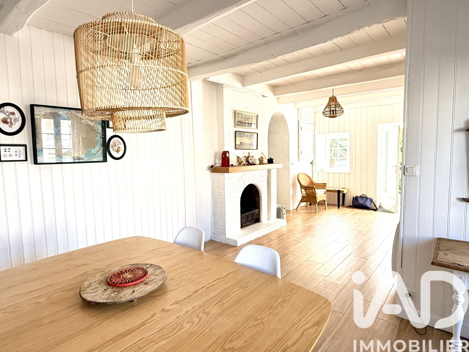 Maison à vendre, 6 pièces, 173 m², Nieul-sur-Mer