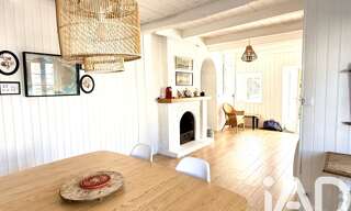Maison 6 Pièces 173 m² à vendre à Nieul-sur-Mer (17137)