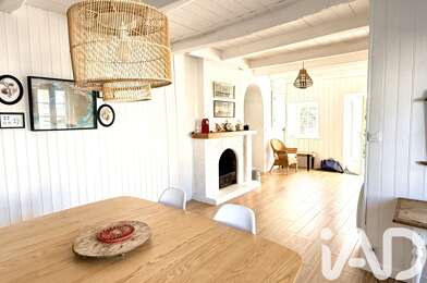 Maison 6 pièces 467000 €