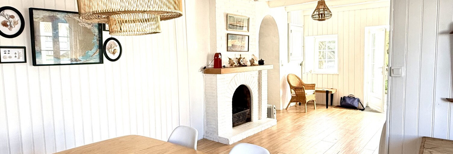 Maison 6 Pièces 173 m² à vendre à Nieul-sur-Mer (17137)