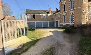 Appartement 1 Pièce 27 m² à vendre à Bourges (18000)