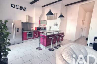 Appartement 3 pièces 209000 €