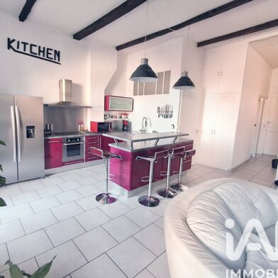 Appartement 3 pièces 209000 €