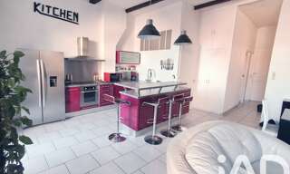 Appartement 3 Pièces 59 m² à vendre à Sète (34200)