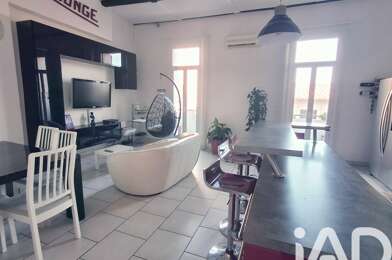 Appartement 3 pièces 209000 €