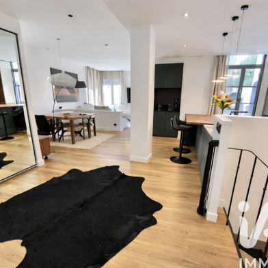 Maison 4 pièces 670000 €