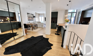 Maison 4 Pièces 140 m² à vendre à Perpignan (66000)