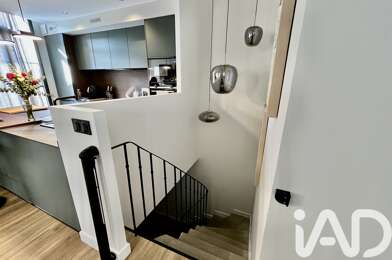 Maison 4 pièces 670000 €