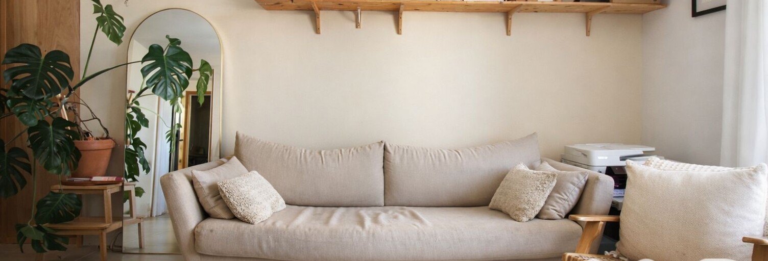 Appartement 3 Pièces 55 m² à vendre à Marseille 4 (13004)