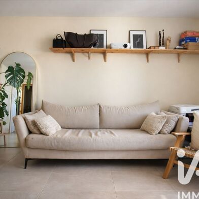 Appartement 3 pièces 185000 €