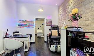 Commerce  23 m² à vendre à Paris 9 (75009)