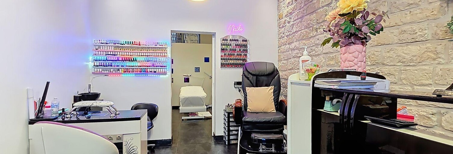 Commerce  23 m² à vendre à Paris 9 (75009)