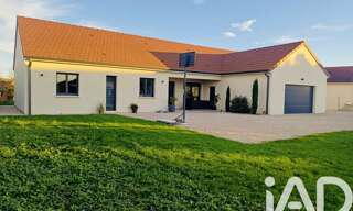 Maison 7 Pièces 143 m² à vendre à Virey-le-Grand (71530)