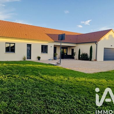 Maison 7 pièces 439000 €