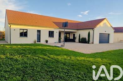 Maison 7 pièces 425000 €