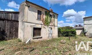 Maison 5 Pièces 90 m² à vendre à Loupiac (33410)