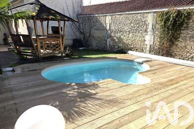 Maison 9 pièces 343700 €