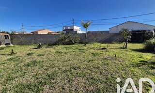 Terrain  293 m² à vendre à Pia (66380)