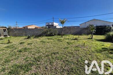 Terrain  90000 €
