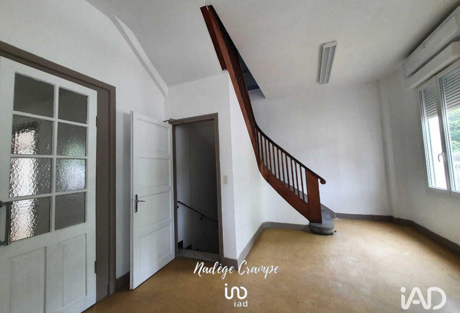 Location Bureaux 400 m&sup2; — photo 1
