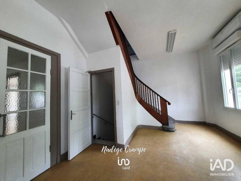 Location Bureaux 400 m&sup2; — photo 1