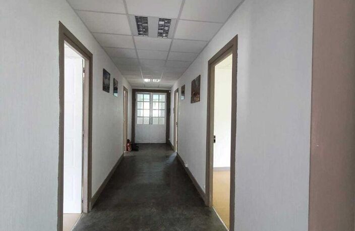 Location Bureaux 400 m&sup2; — photo 2