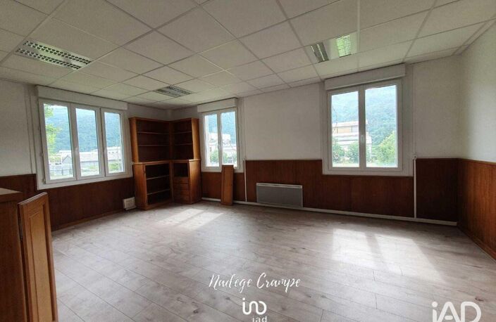 Location Bureaux 400 m&sup2; — photo 3