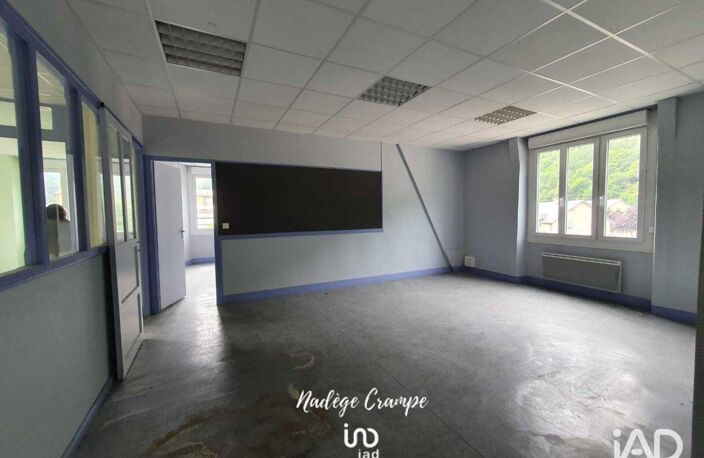 Location Bureaux 400 m&sup2; — photo 4