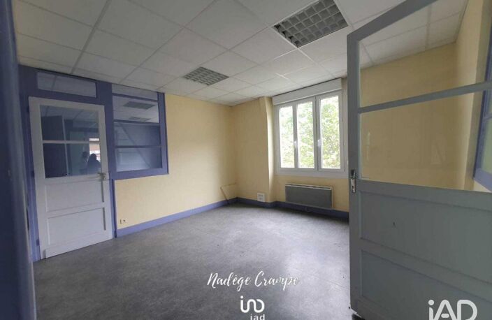 Location Bureaux 400 m&sup2; — photo 5