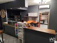 Vente Pizzeria 100 m&sup2; — photo 3