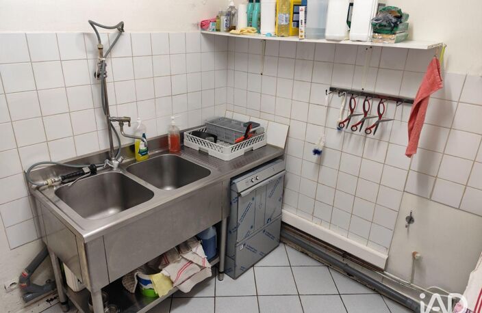 Vente Pizzeria 100 m&sup2; — photo 5