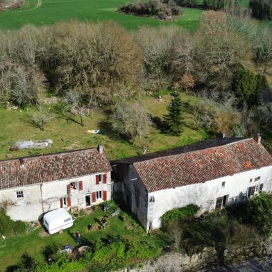 Maison 8 pièces 159000 €