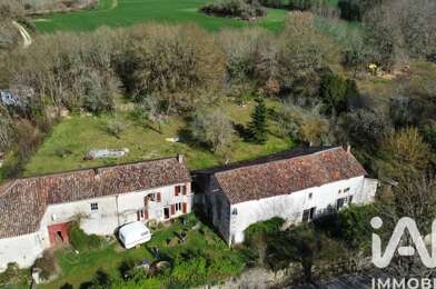 Maison 8 pièces 148900 €