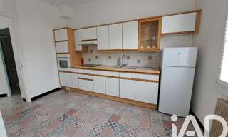 Maison 3 Pièces 84 m² à louer à Montdidier (80500)