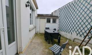 Maison 3 Pièces 84 m² à louer à Montdidier (80500)