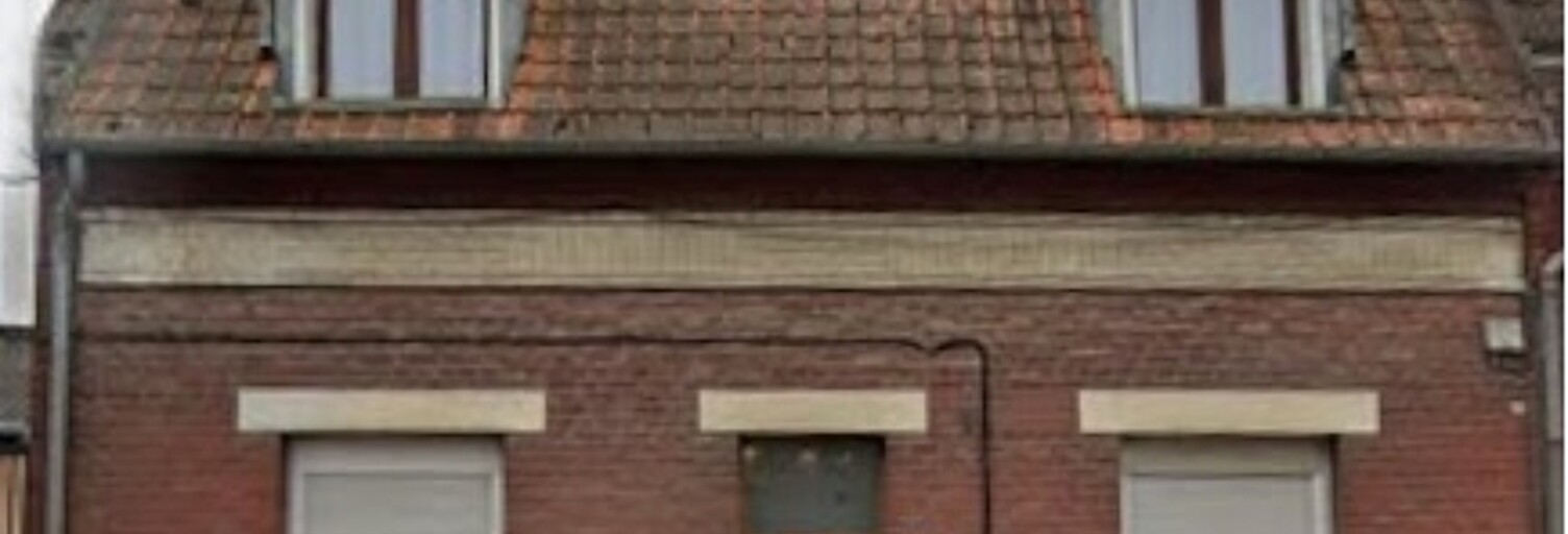 Maison 3 Pièces 84 m² à louer à Montdidier (80500)