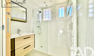 Appartement 3 Pièces 60 m² à vendre à La Seyne-sur-Mer (83500)