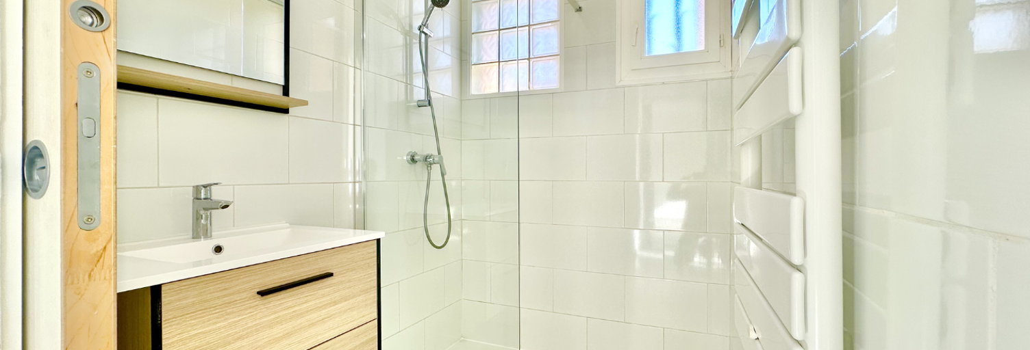 Appartement 3 Pièces 60 m² à vendre à La Seyne-sur-Mer (83500)