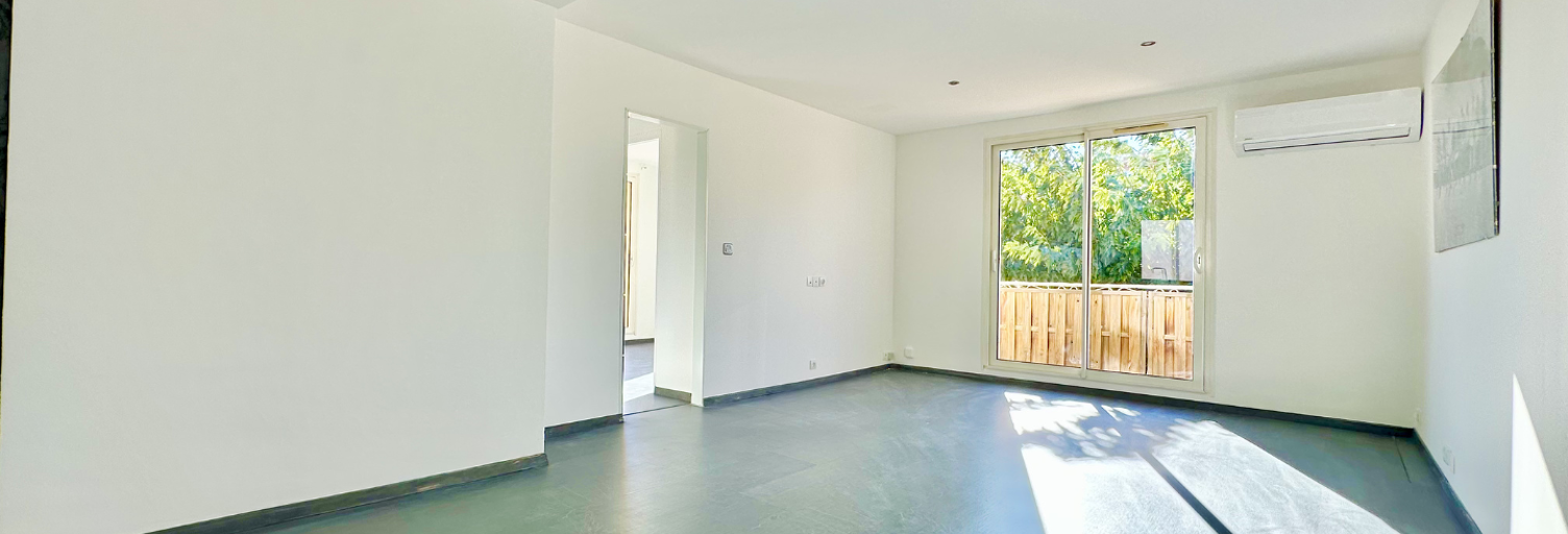 Appartement 3 Pièces 60 m² à vendre à La Seyne-sur-Mer (83500)