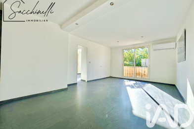 Appartement 3 pièces 180000 €