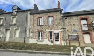 Maison 7 Pièces 90 m² à vendre à Tresbœuf (35320)