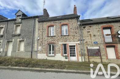 Maison 7 pièces 159000 €