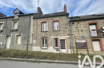 Vente Maison/villa 7 pièces — photo du bien