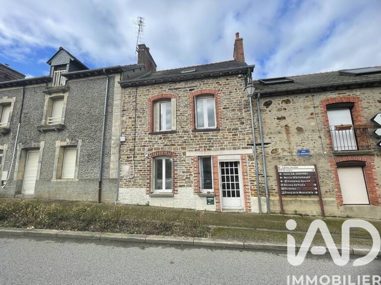 Vente Maison/villa 7 pièces — photo 1