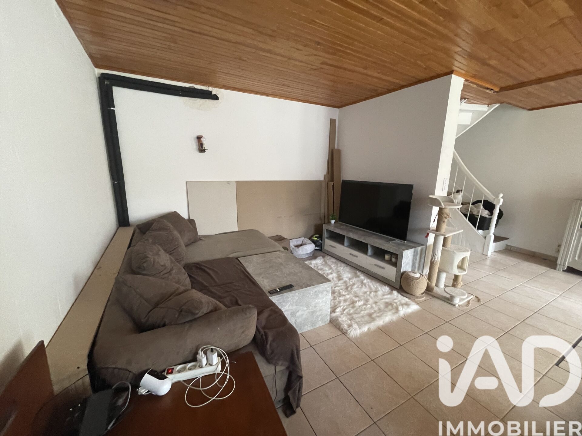 Vente Maison/villa 7 pièces - Photo 2